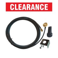 X10DR Multi-Polarity Mount Antenna
